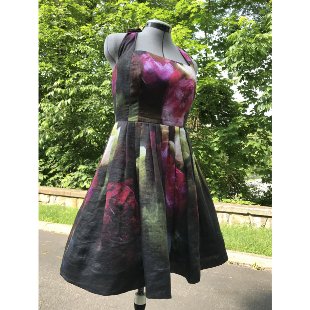 Kay Unger New York Cocktail dress